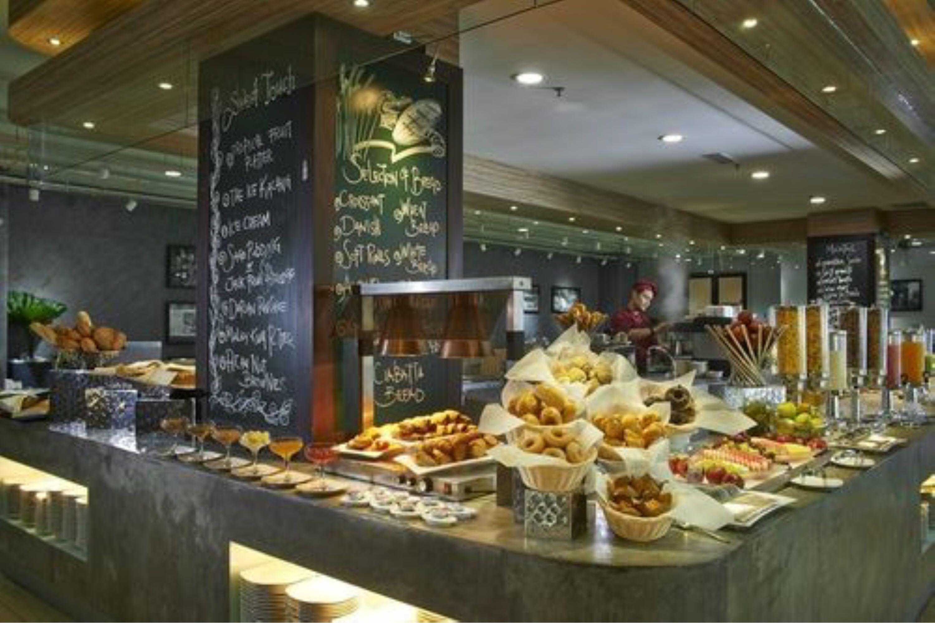 Premiera Hotel Kuala Lumpur — Fotos 2